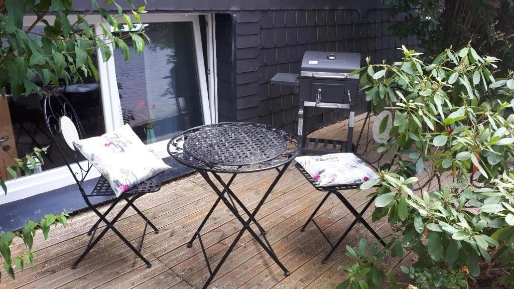 Ferienwohnung 43qm Torf 10 nähe Möhnesee