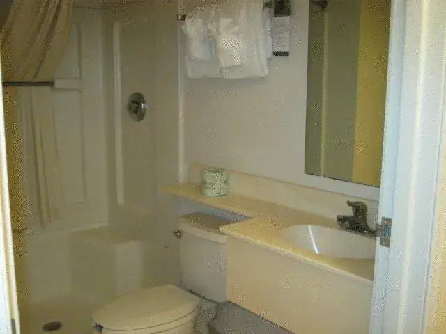 Suburban Extended Stay Daytona