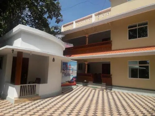 Labiba Beach Resort