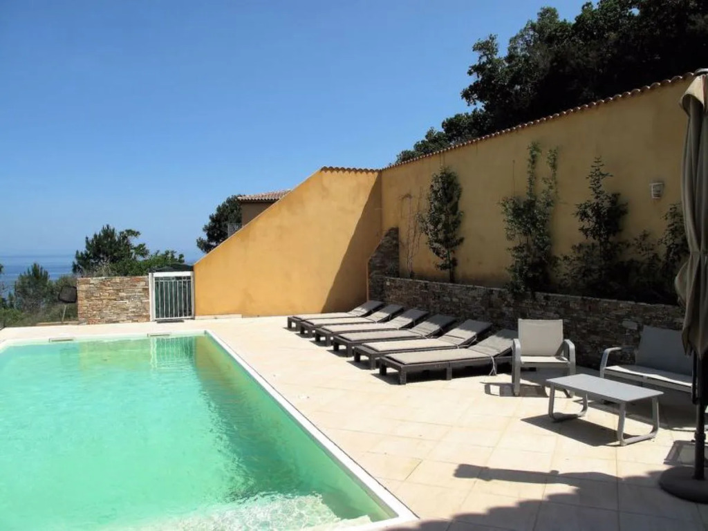 Villa Villa Orizonte by Interhome