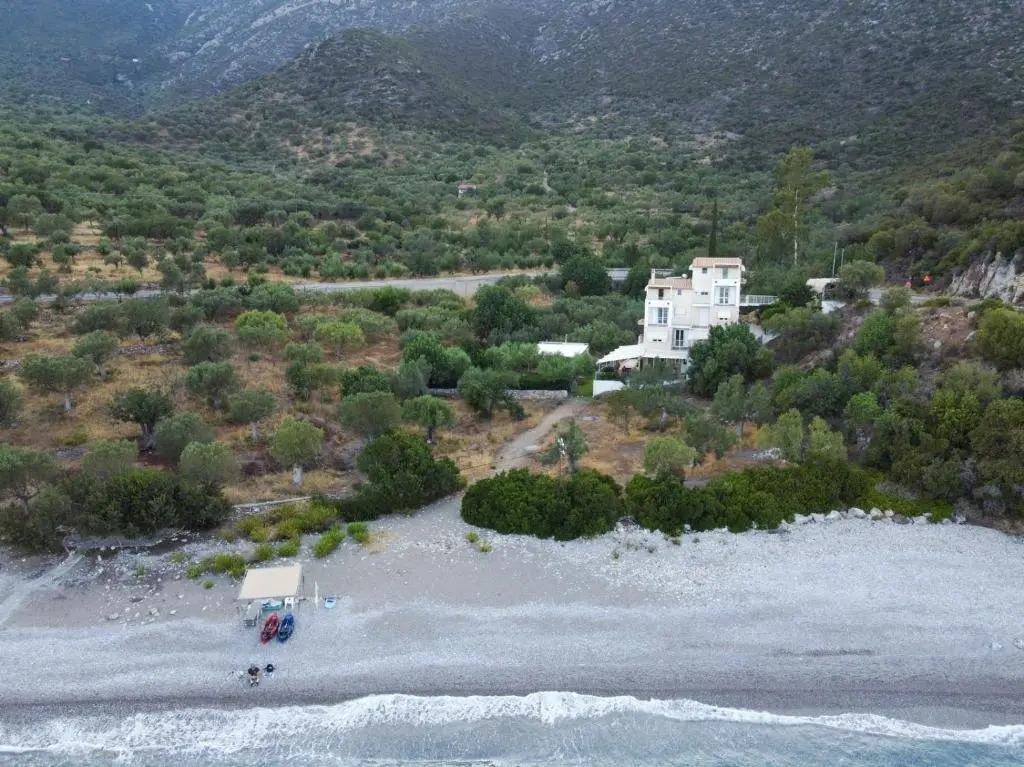 Nikoles Villas Cozy 80m2