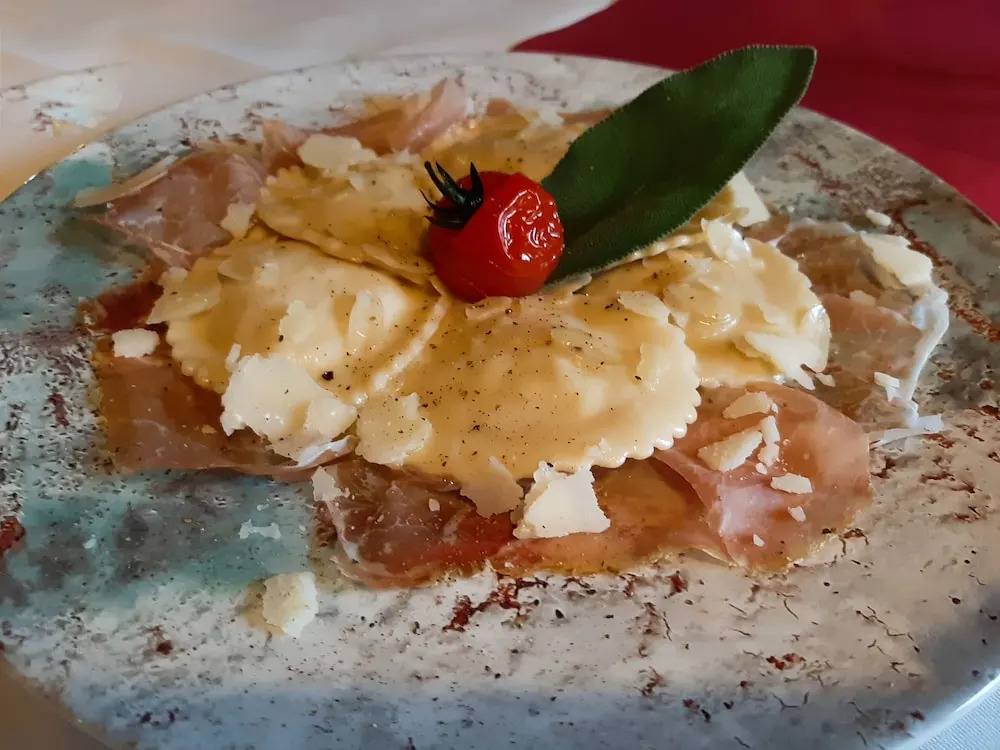 Hotel Südlohner Hof - Ristorante Da Fabio