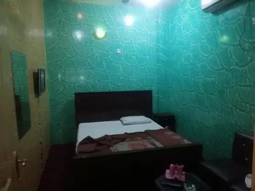 Pak Inn Hotel 1