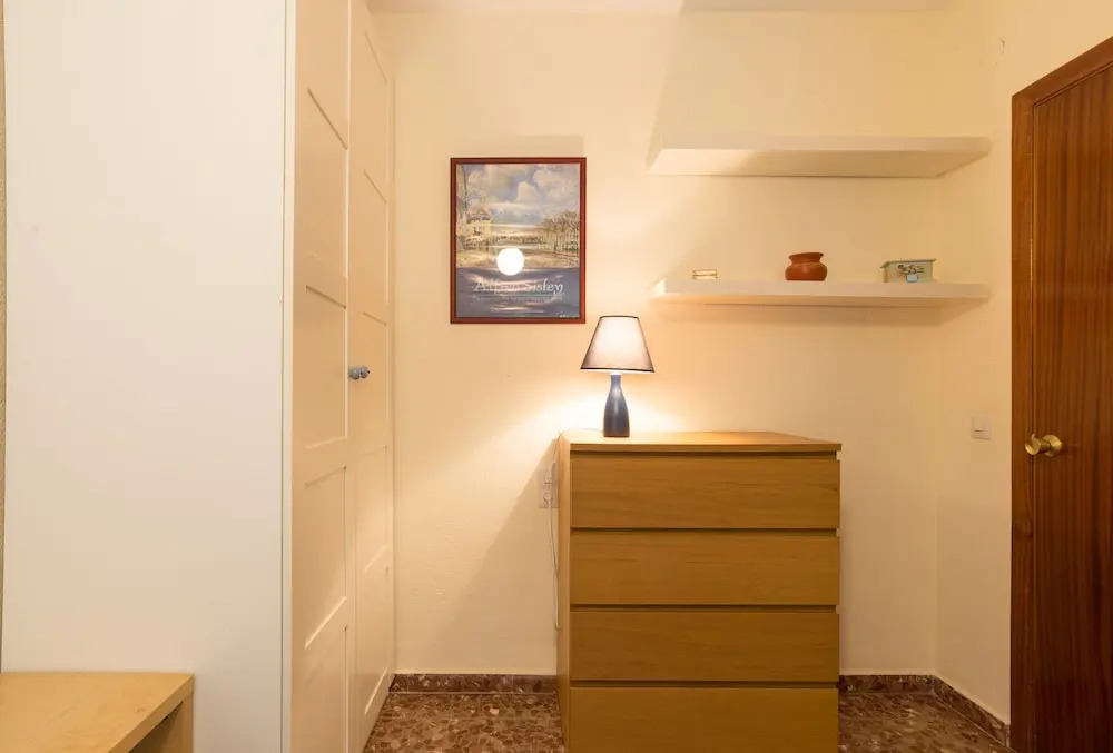 Zapata Apartment