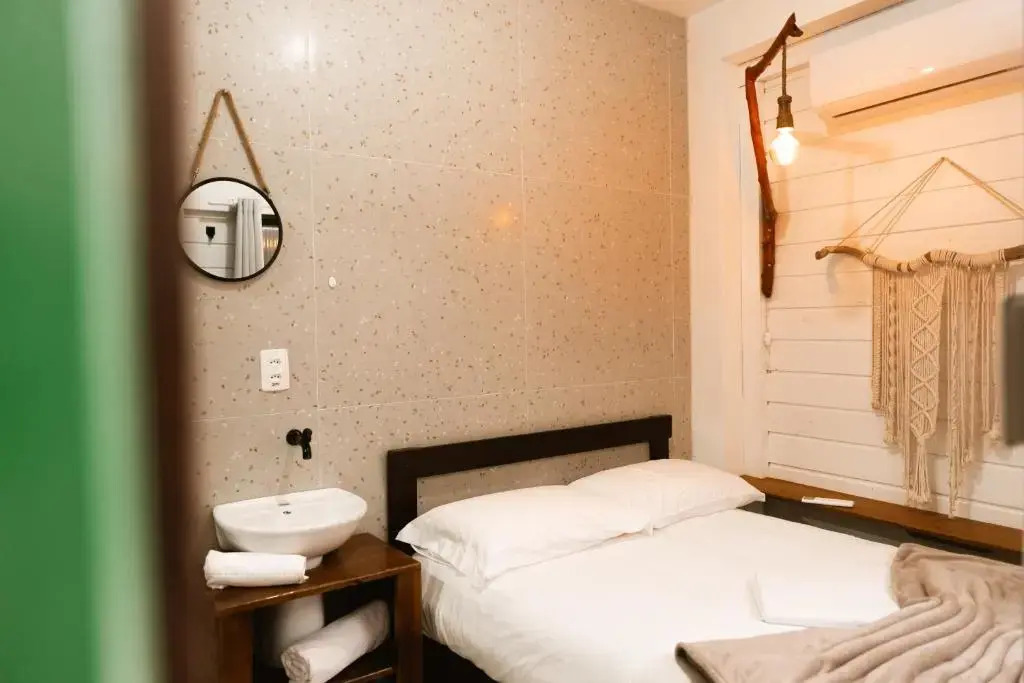 Babitonga Hostel - 100m da Prainha