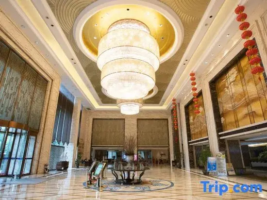 Yangzhong Juntai Hotel