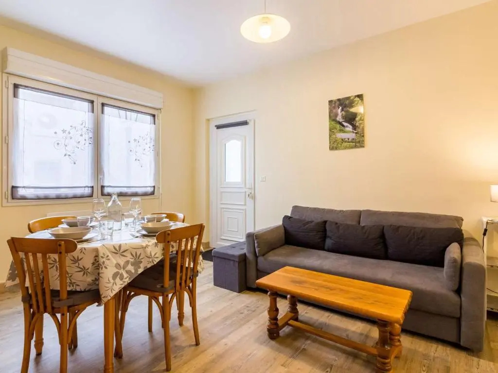 Appartement Barèges, 3 pièces, 6 personnes - FR-1-403-96