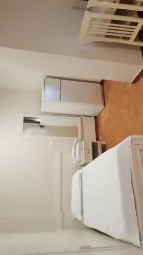 Joel Residence