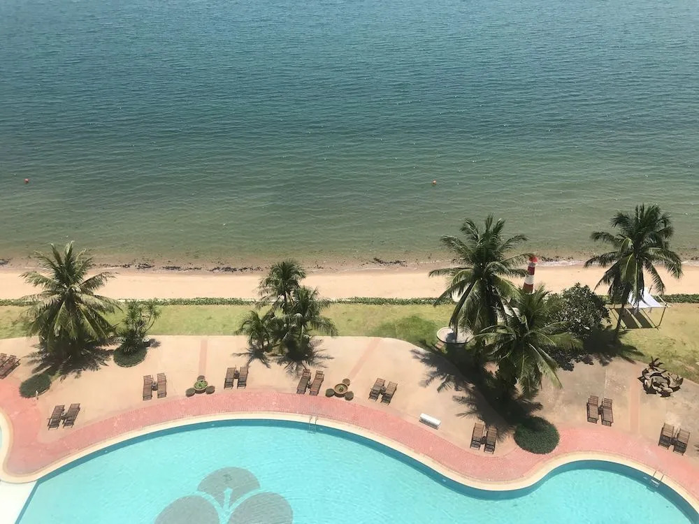 A2E - Ibiza Khao Tao Hua Hin