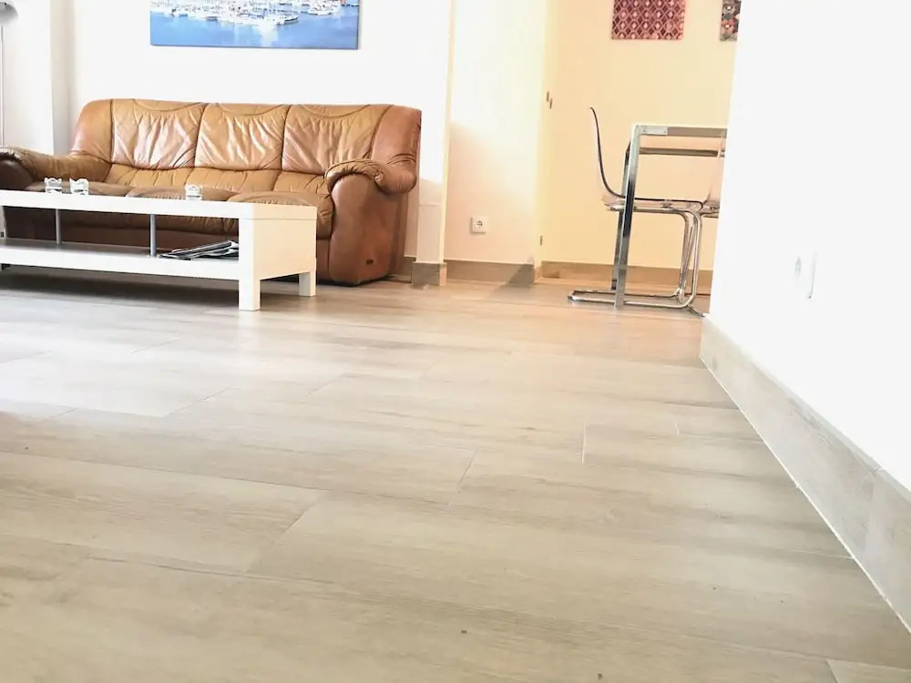New Apartment Port Alicante Bilbao Center