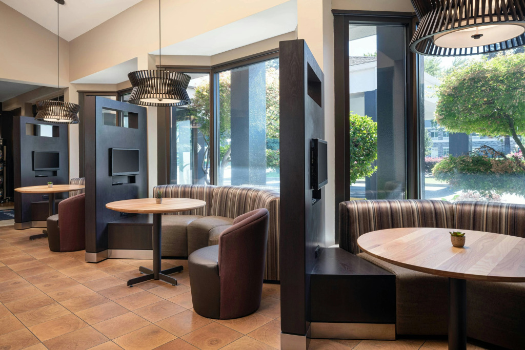 Courtyard Sacramento Rancho Cordova