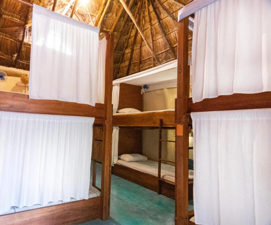 Chill Inn Hostel