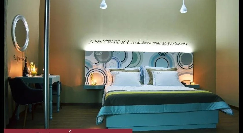 Motel Terra Cálida