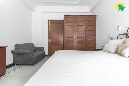 Apex Inn Saket