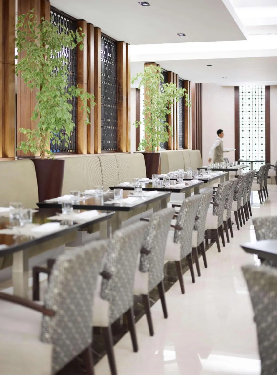 Swissotel Al Maqam Makkah