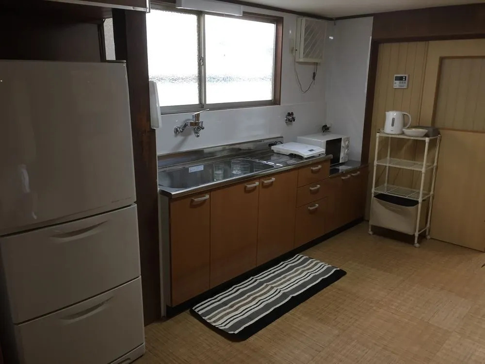 Higashiyama Kikyo-Tei Machiya Residence