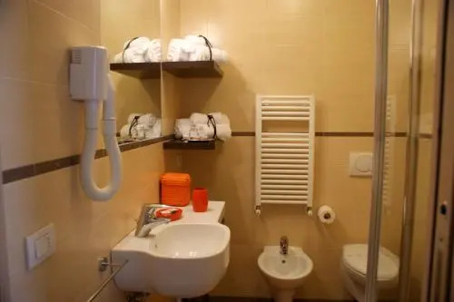 Residence Belmare