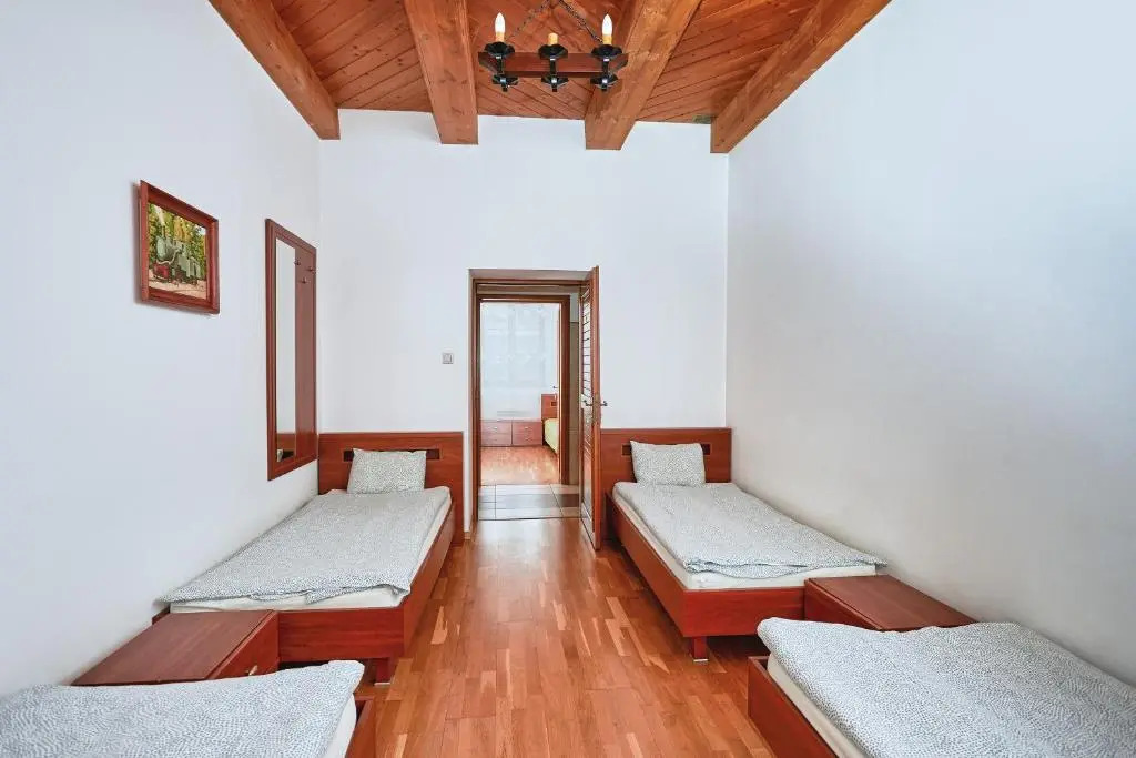 Quadrans Hostel