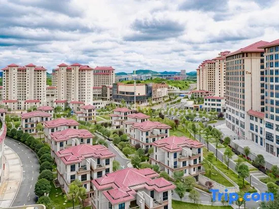 Ann Nest Colorful Hotel
