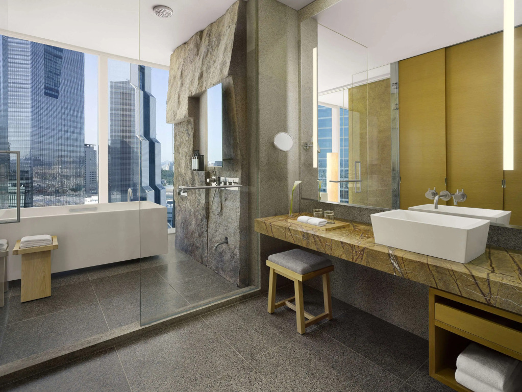 Park Hyatt Seoul