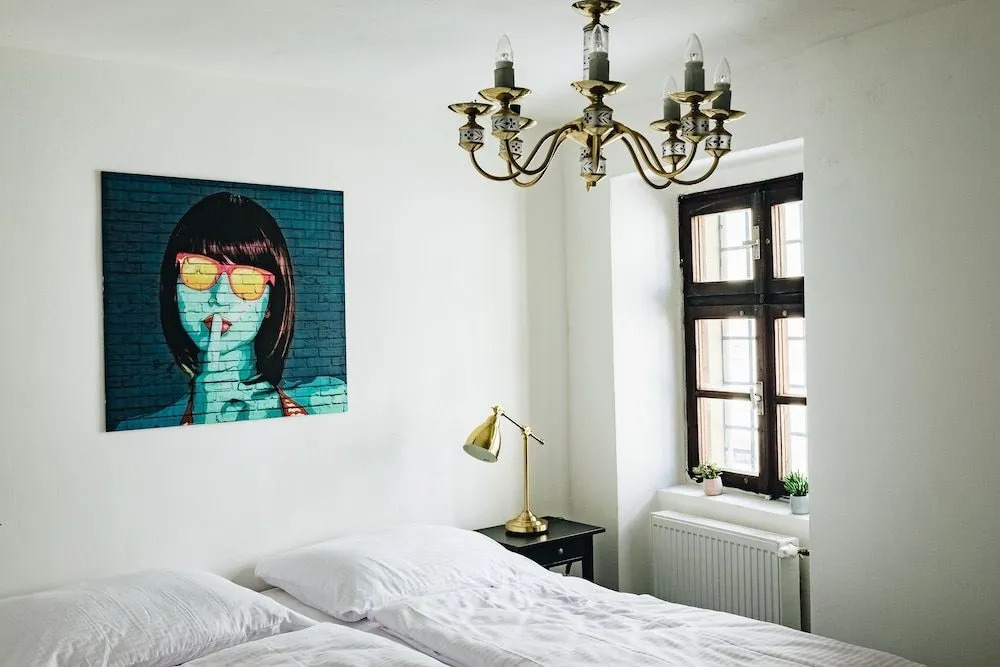 Zeitlos boutique hostel