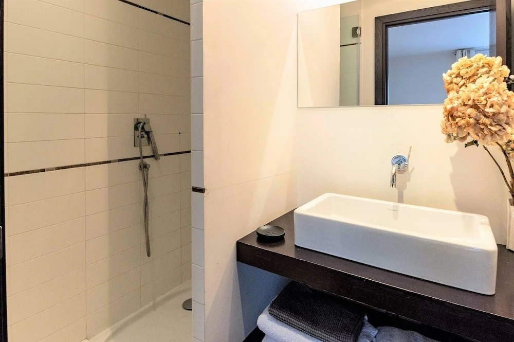 Two Bedroom UK Cannes