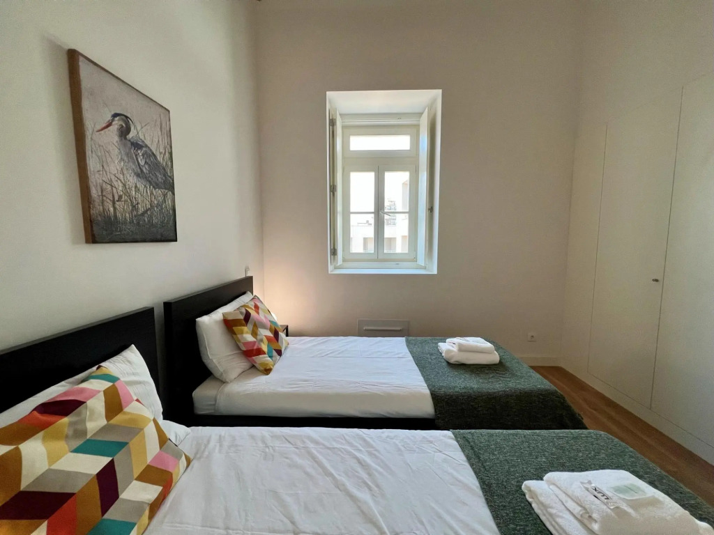 Faro Design 7 by Homing