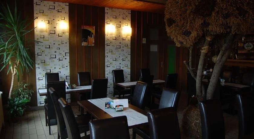 Hotel Vrchovina
