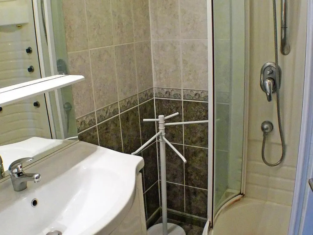 Appartement Samoëns, 2 pièces, 6 personnes - FR-1-629-27