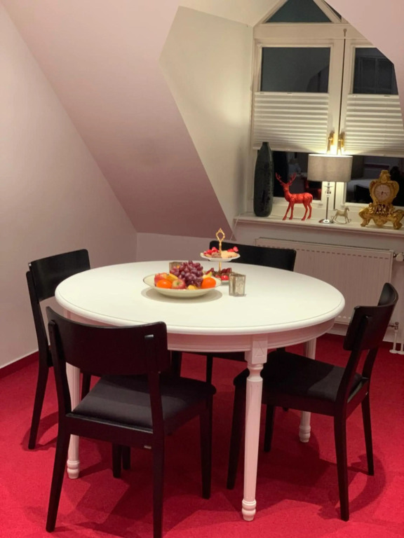 Familiensuite in Villa