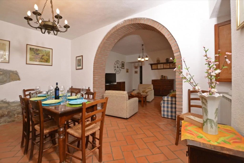 Villa Mealli Unifamiliare