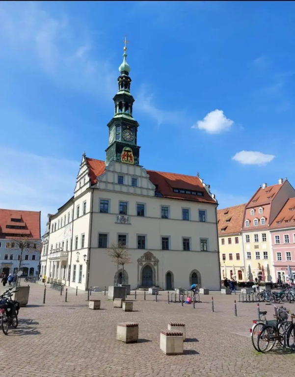 Ferienwohnungen Weißes Roß