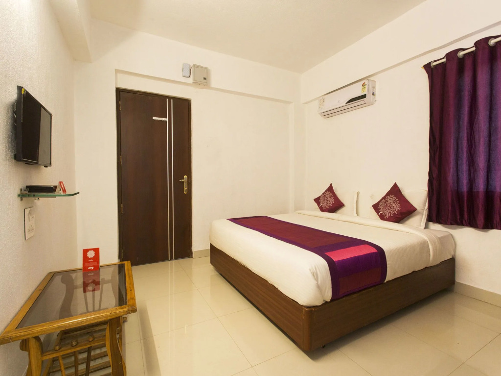Latanand Residency