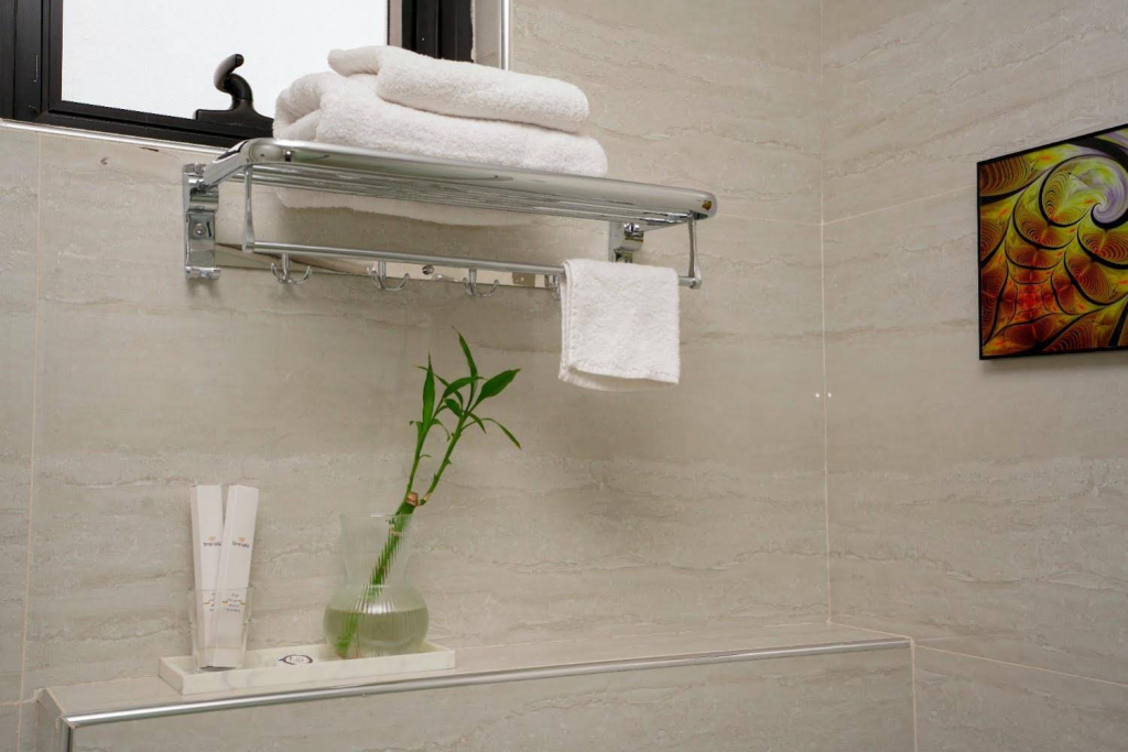 فندق براي Brai Hotel