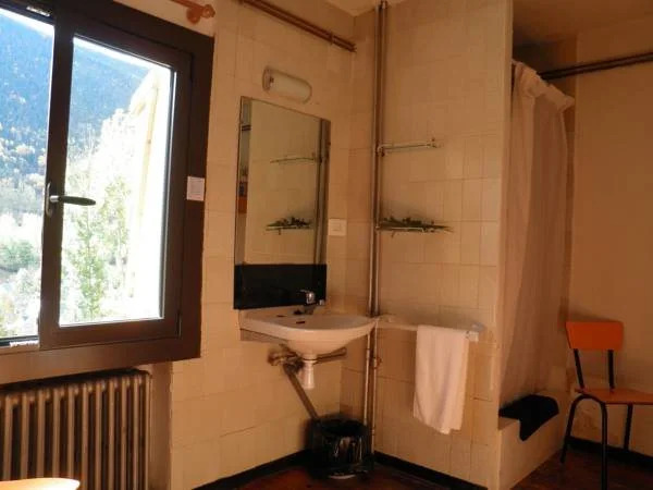 Refugio Juli Soler i Santalo