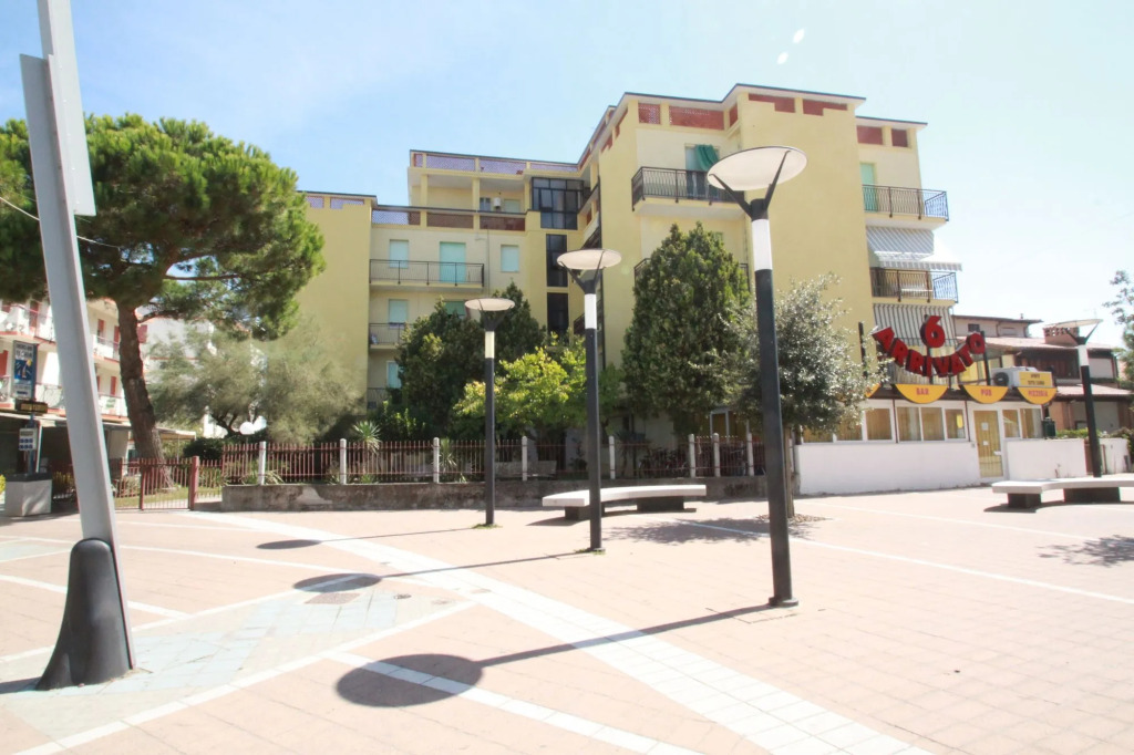 Villa Pineta Apartments