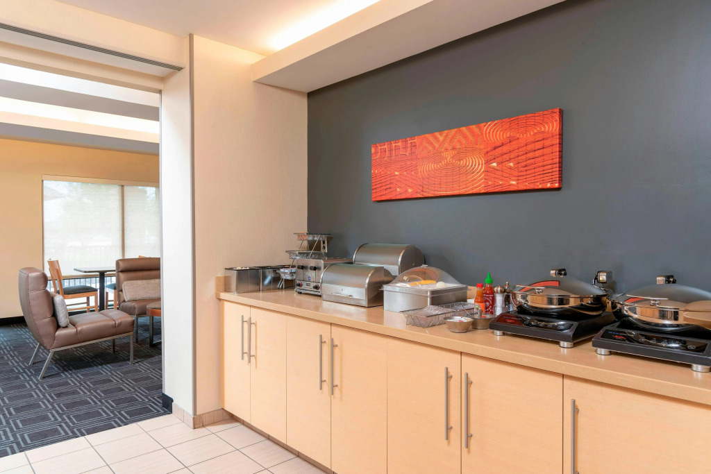TownePlace Suites Fort Wayne North