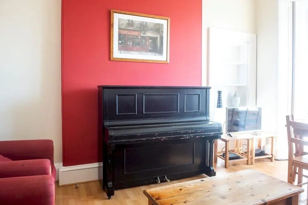 Spacious 3bed Home at the Meadows