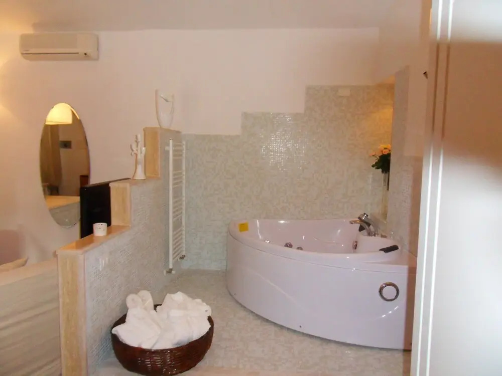 Hotel Il Casale