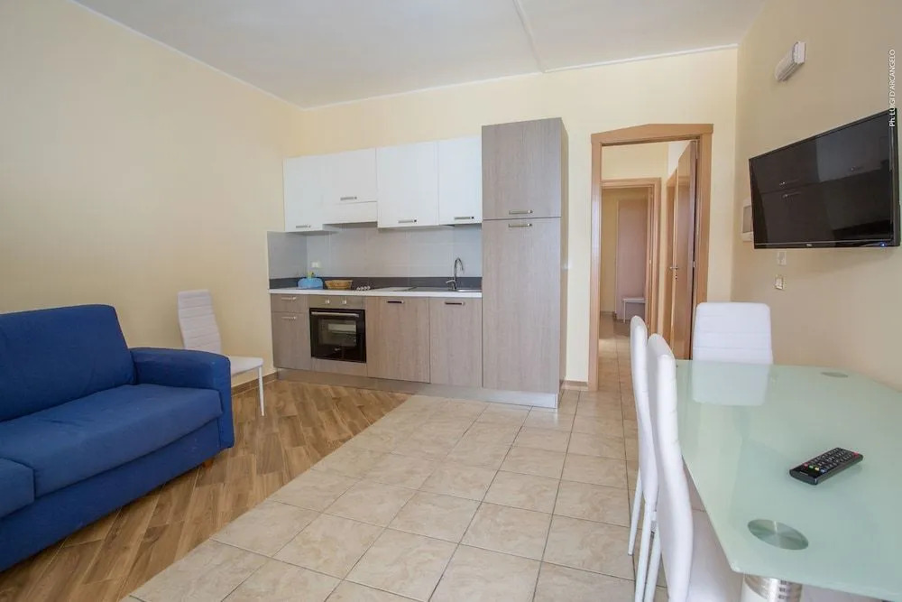 Residence Solaris