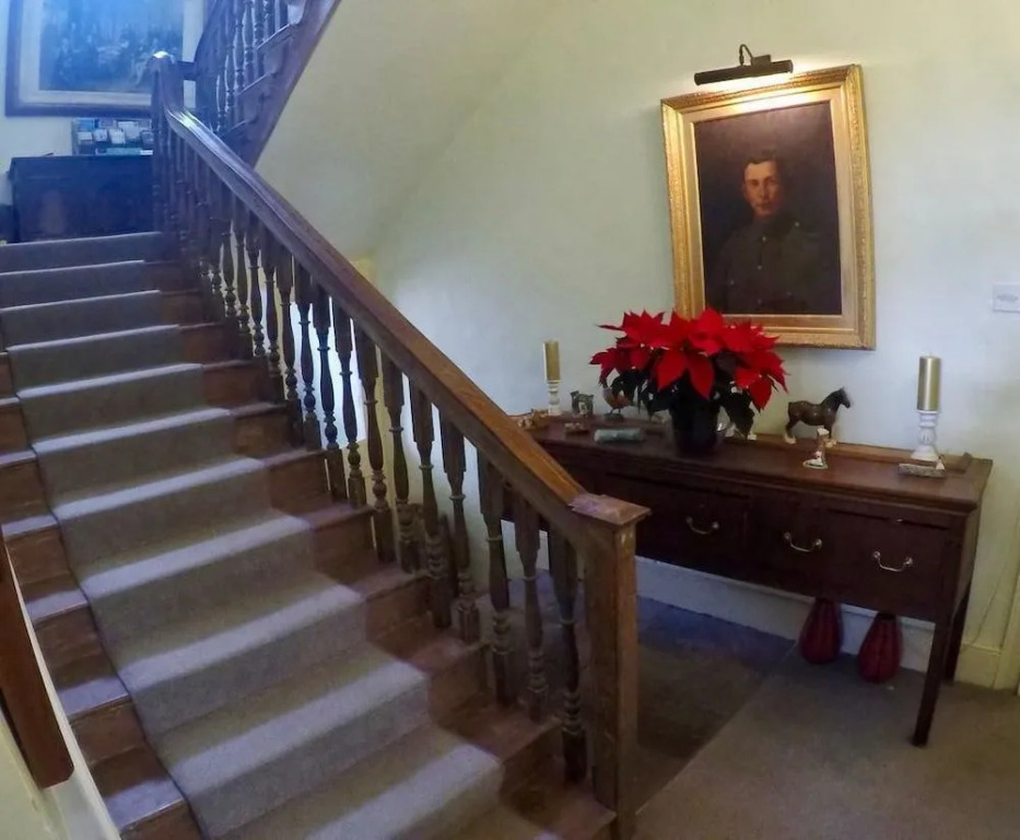 Whitchurch Farm Guesthouse
