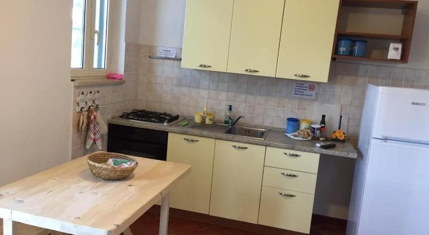 B&B Villa Nicoletta