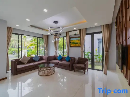 Villa Phú Quốc