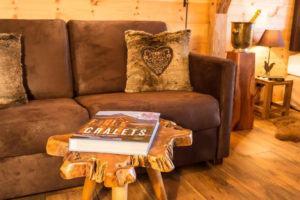 Alpensuite Wellness
