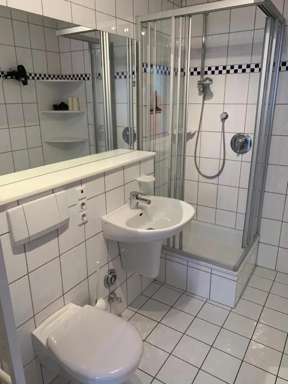 Alte Schmiede 9