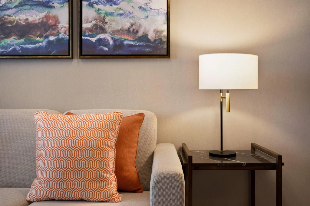 Отель Wyndham Grand Algarve Quinta do Lago