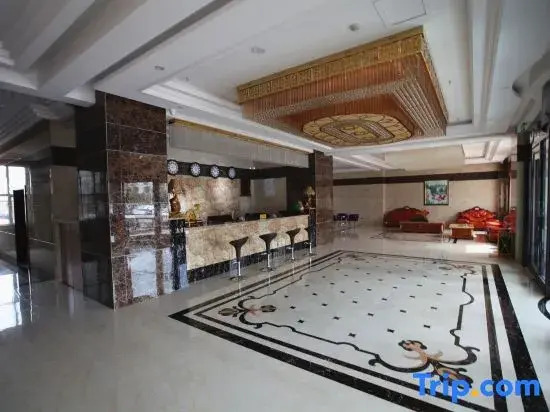 Shengshida Hotel(Hailar District People's Hospital)