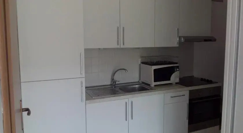 Apartments Bedene
