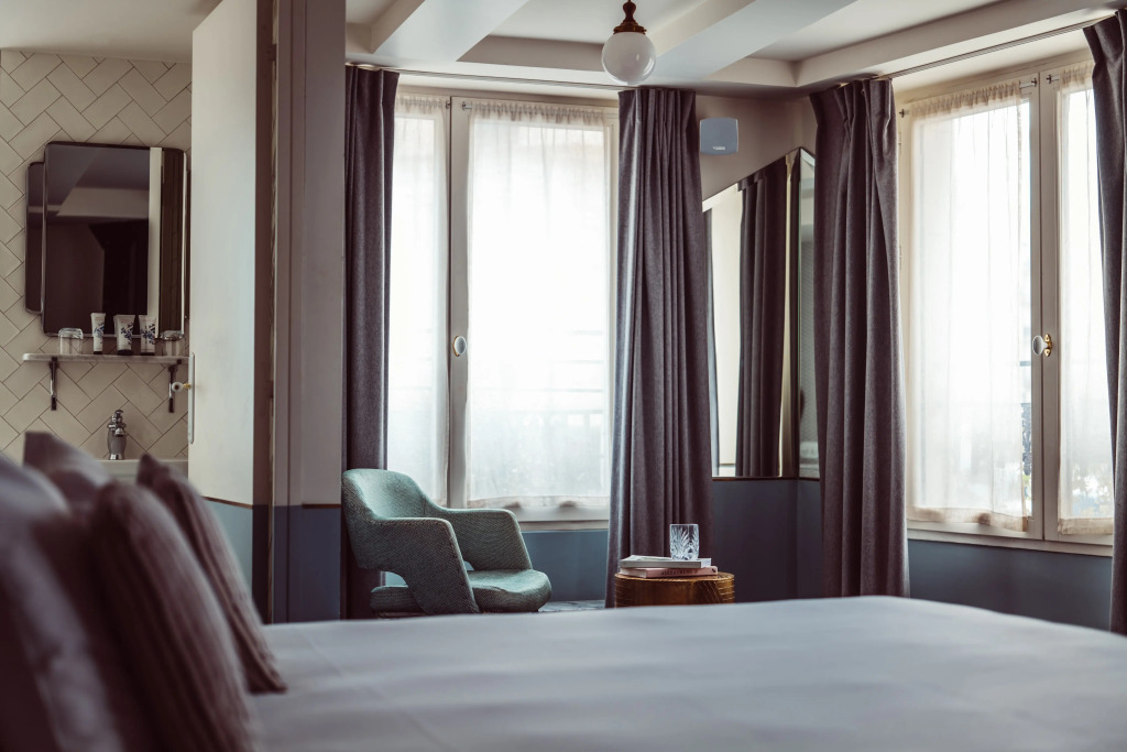 Hotel Panache