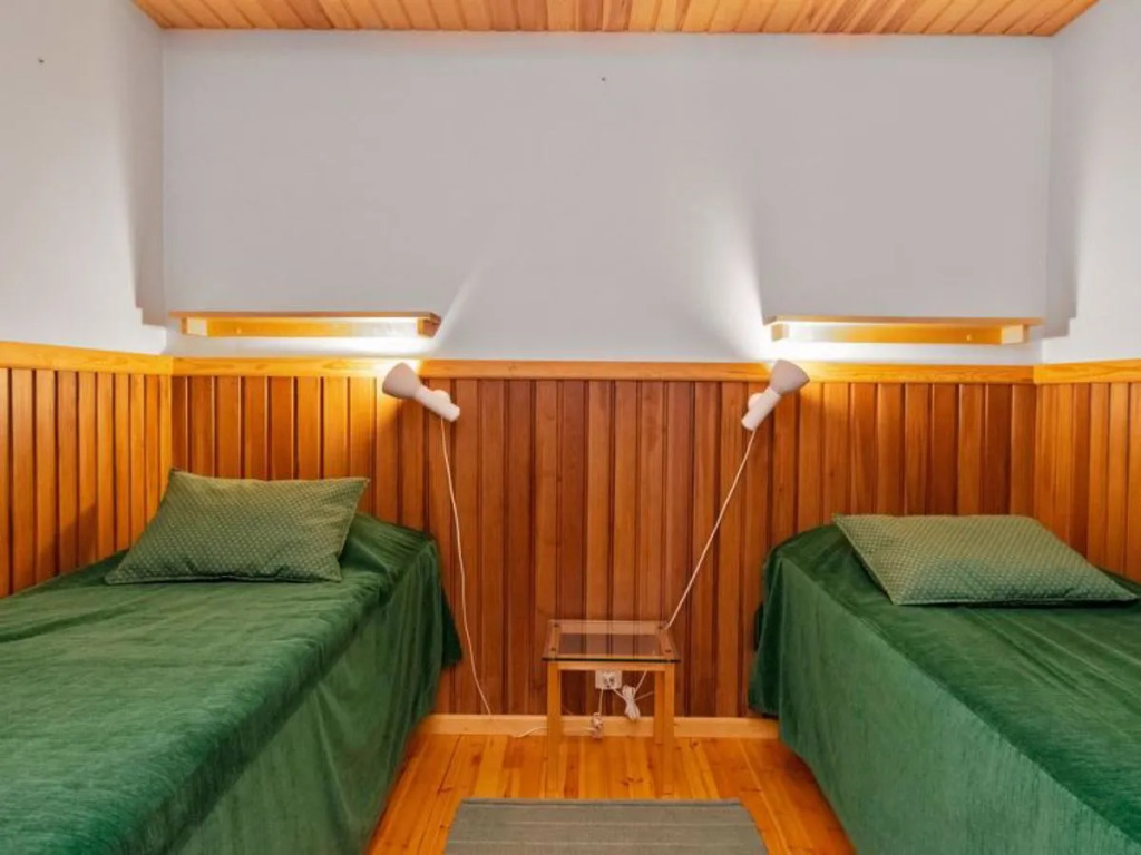 House Sammal Terracina